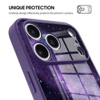 Snake Shape - iPhone Glass Case