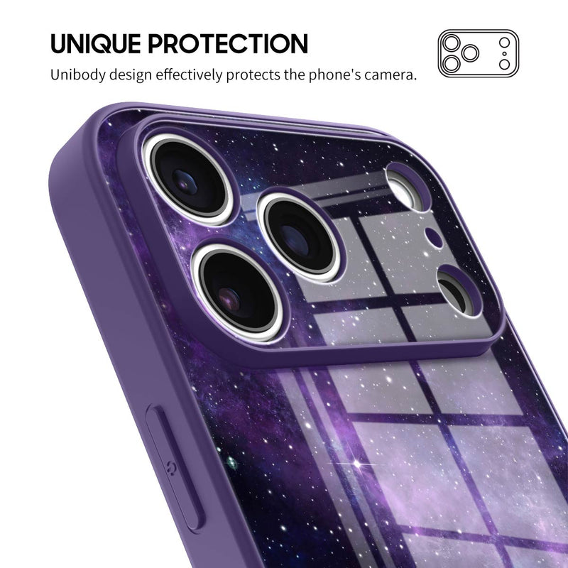 Snake Shape - iPhone Glass Case