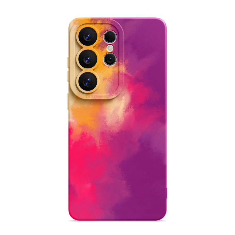 Intoxicated Orgy - Samsung Silicone Case