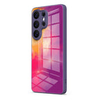 Intoxicated Orgy - Samsung Glass Case