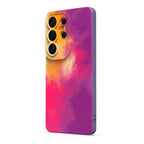 Intoxicated Orgy - Samsung Silicone Case