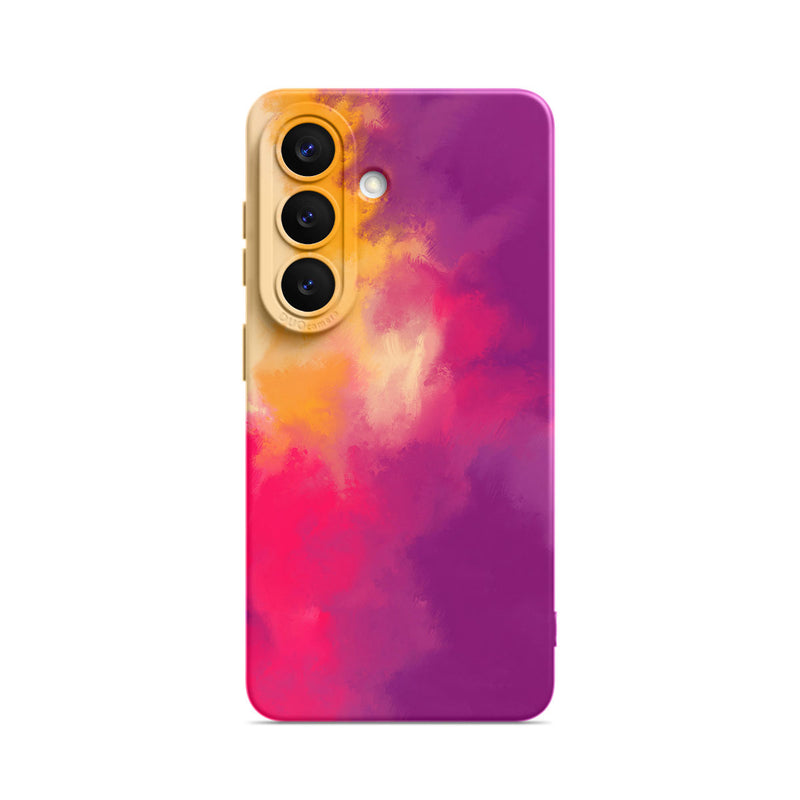 Intoxicated Orgy - Samsung Silicone Case