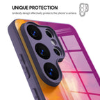 Intoxicated Orgy - Samsung Glass Case