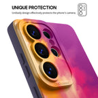 Intoxicated Orgy - Samsung Silicone Case
