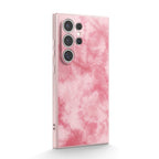 Soft Powder - Samsung Silicone Case Caselm