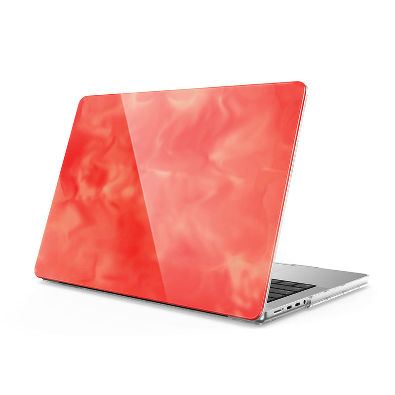 Emotional Fluctuations - Macbook Case