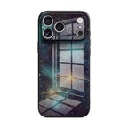 Multiple Bodies - iPhone Glass Case