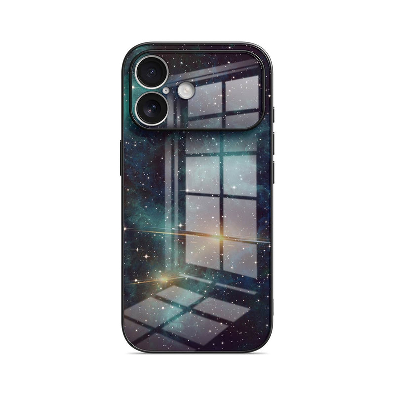Multiple Bodies - iPhone Glass Case