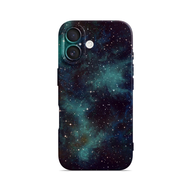 Multiple Bodies - iPhone Silicone Case