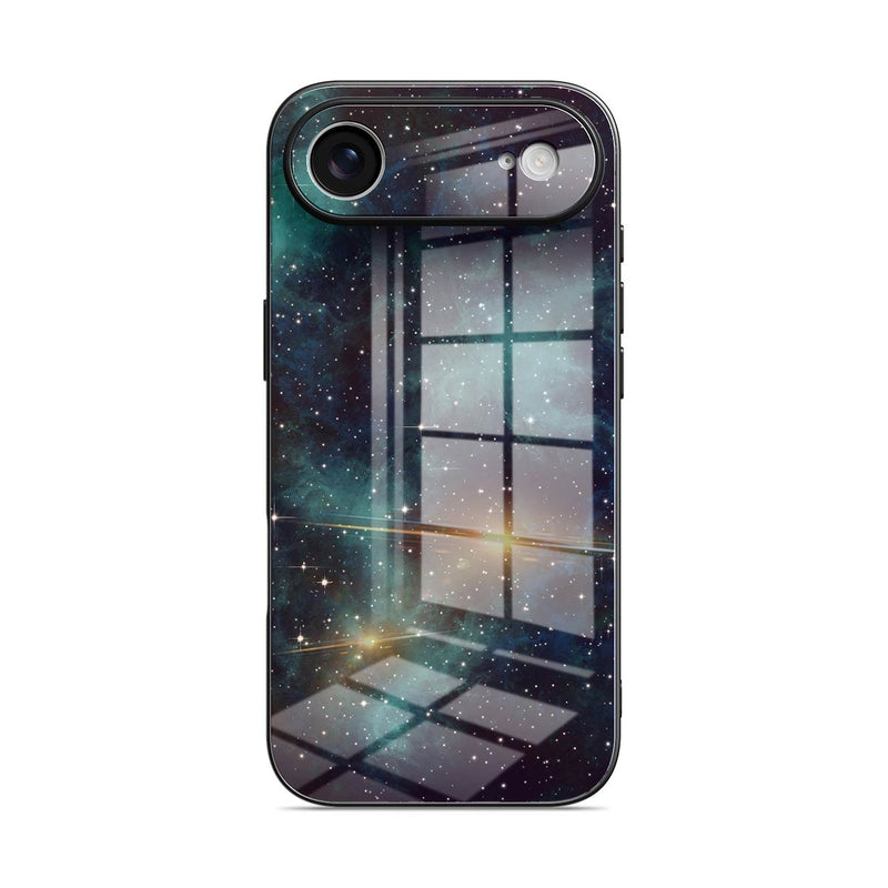 Multiple Bodies - iPhone Glass Case