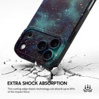 Multiple Bodies - iPhone Silicone Case