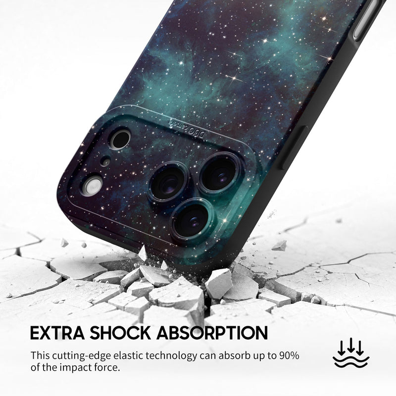 Multiple Bodies - iPhone Silicone Case