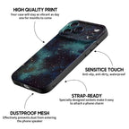 Multiple Bodies - iPhone Silicone Case