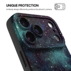 Multiple Bodies - iPhone Silicone Case