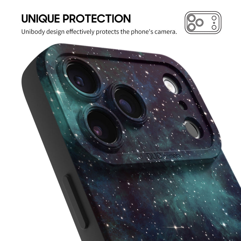 Multiple Bodies - iPhone Silicone Case