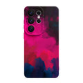 Phantom Space - Samsung Silicone Case