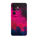 Phantom Space - Samsung Silicone Case