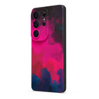Phantom Space - Samsung Silicone Case