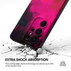 Phantom Space - Samsung Silicone Case