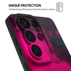 Phantom Space - Samsung Silicone Case