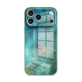Extremely Cold Fog - iPhone Glass Case