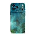 Extremely Cold Fog - iPhone Silicone Case