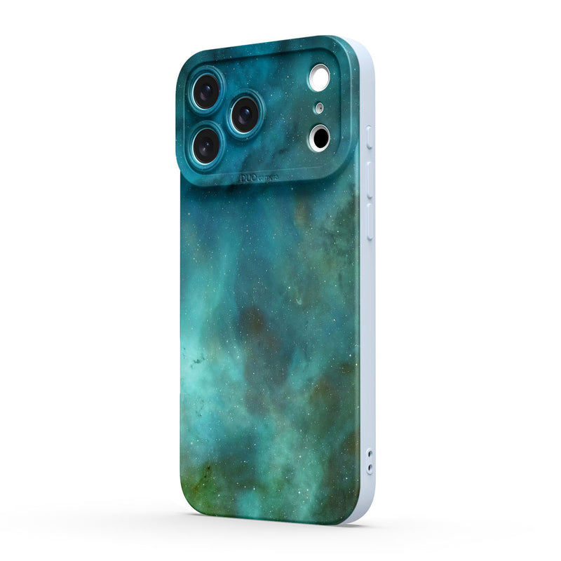 Extremely Cold Fog - iPhone Silicone Case