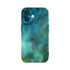 Extremely Cold Fog - iPhone Silicone Case
