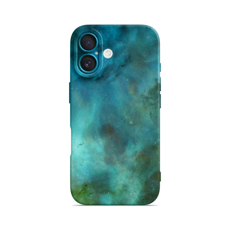 Extremely Cold Fog - iPhone Silicone Case