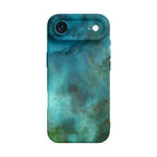 Extremely Cold Fog - iPhone Silicone Case
