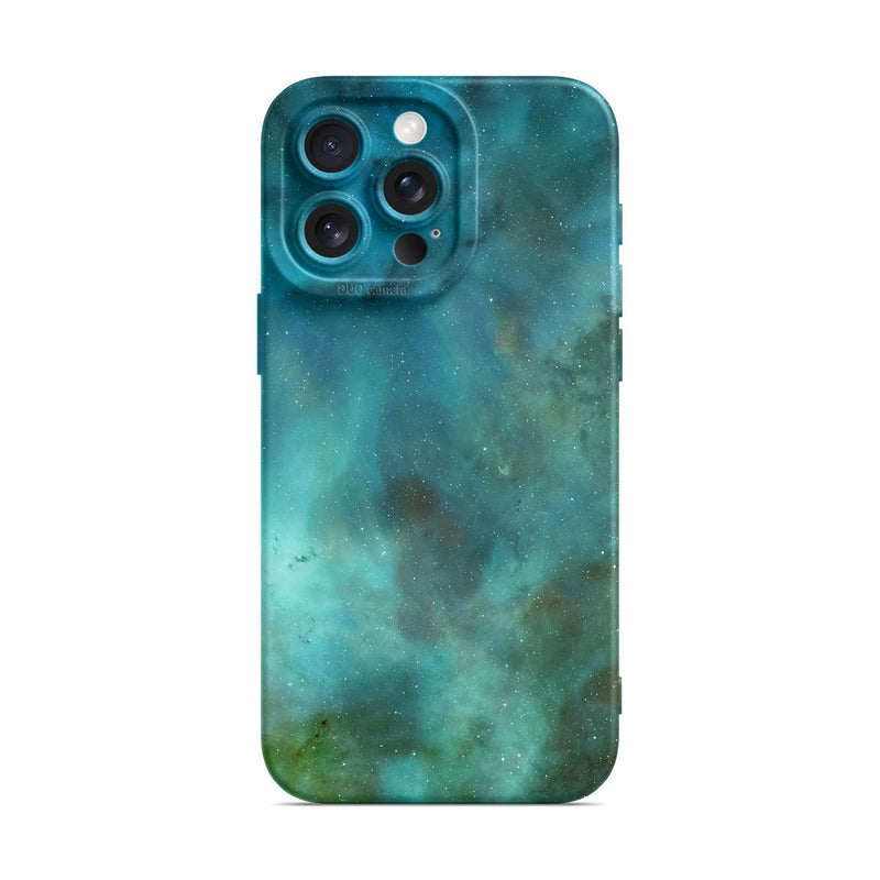 Extremely Cold Fog - iPhone Silicone Case