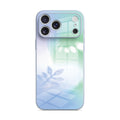 Fresh Breeze - iPhone Glass Case
