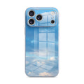 Peaceful Afternoon - iPhone Glass Case