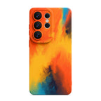 Heat Phoenix - Samsung Silicone Case