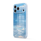 Peaceful Afternoon - iPhone Glass Case