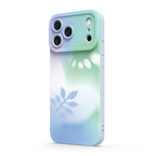 Fresh Breeze - iPhone Silicone Case