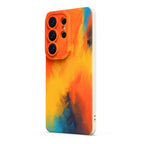 Heat Phoenix - Samsung Silicone Case