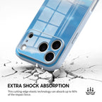 Peaceful Afternoon - iPhone Glass Case