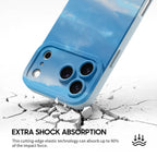 Peaceful Afternoon - iPhone Silicone Case