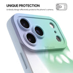 Fresh Breeze - iPhone Silicone Case