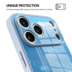 Peaceful Afternoon - iPhone Glass Case