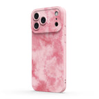 Soft Powder - iPhone Silicone Case