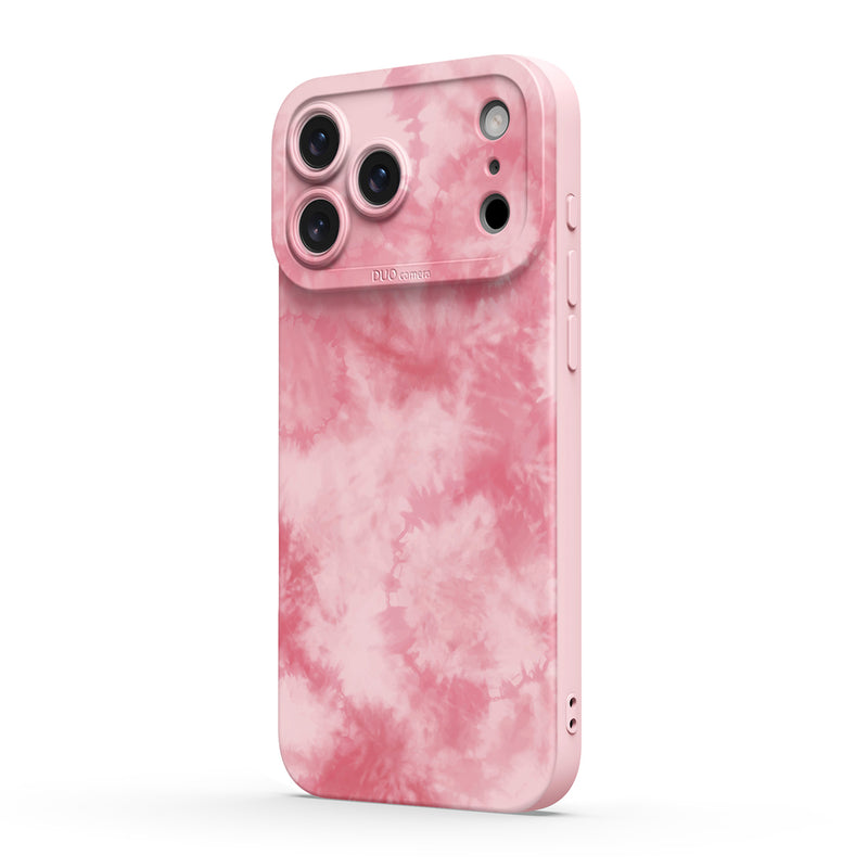 Soft Powder - iPhone Silicone Case