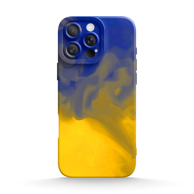 Surge - iPhone Silicone Case