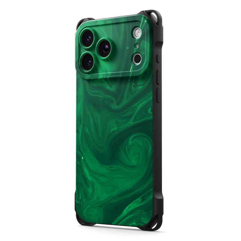 Moss - iPhone Ultra Impact Case