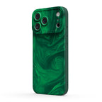Moss - iPhone Silicone Case