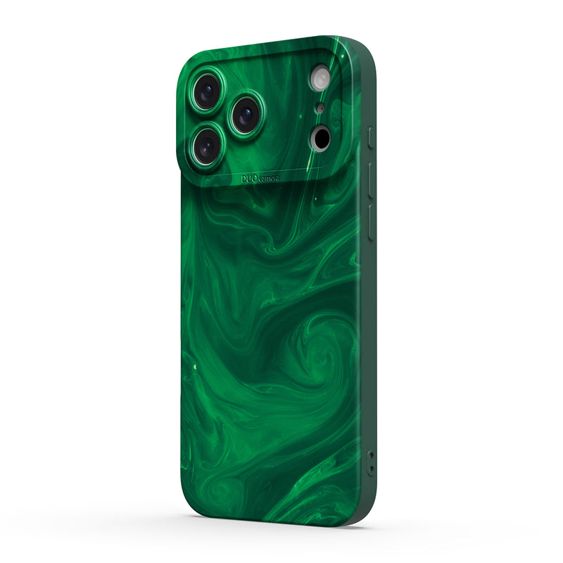 Moss - iPhone Silicone Case