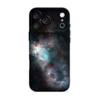White Light - iPhone Silicone Case