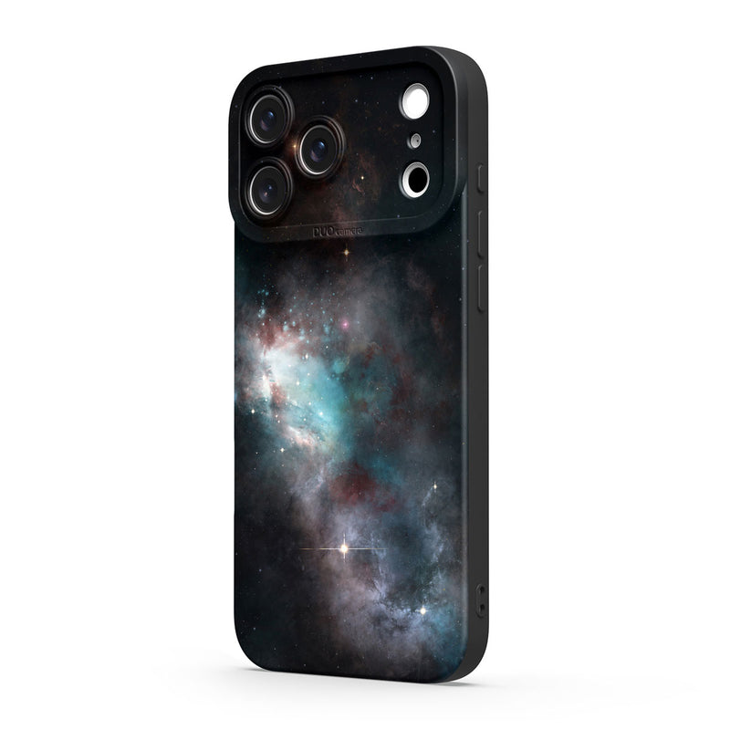 White Light - iPhone Silicone Case