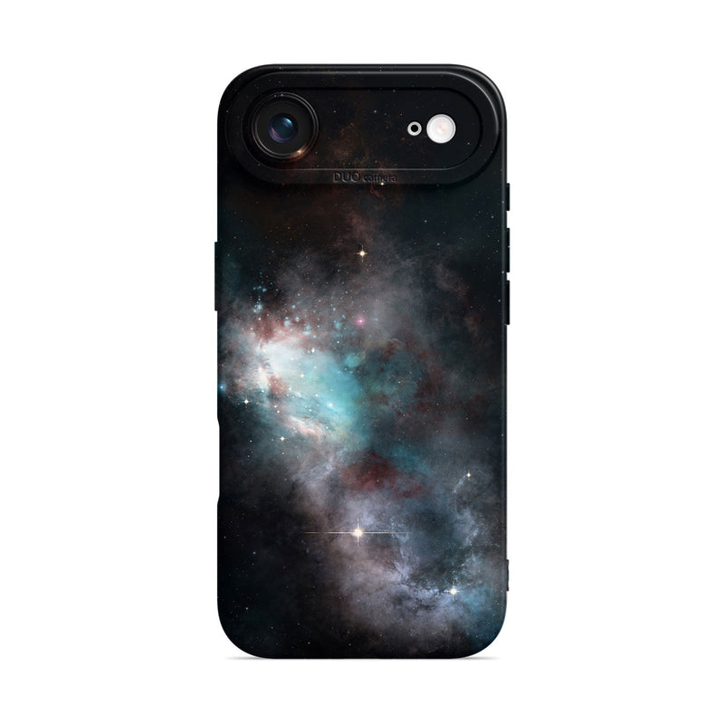White Light - iPhone Silicone Case